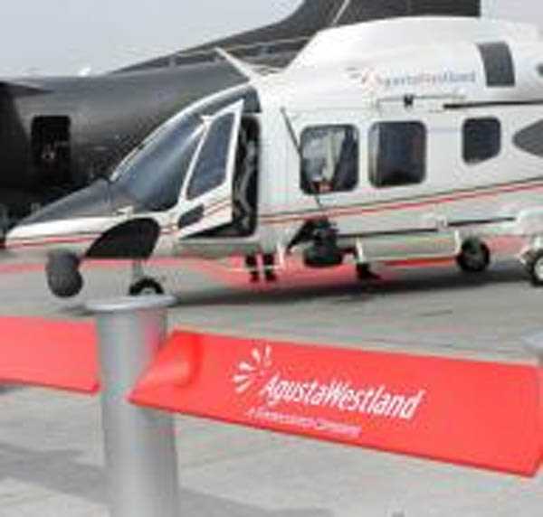 अगस्ता वेस्टलैंड मामले की सुनवाई 25 सितंबर तक टली